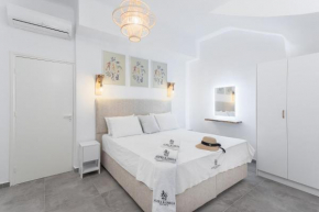 Alpha & Omega Apartments